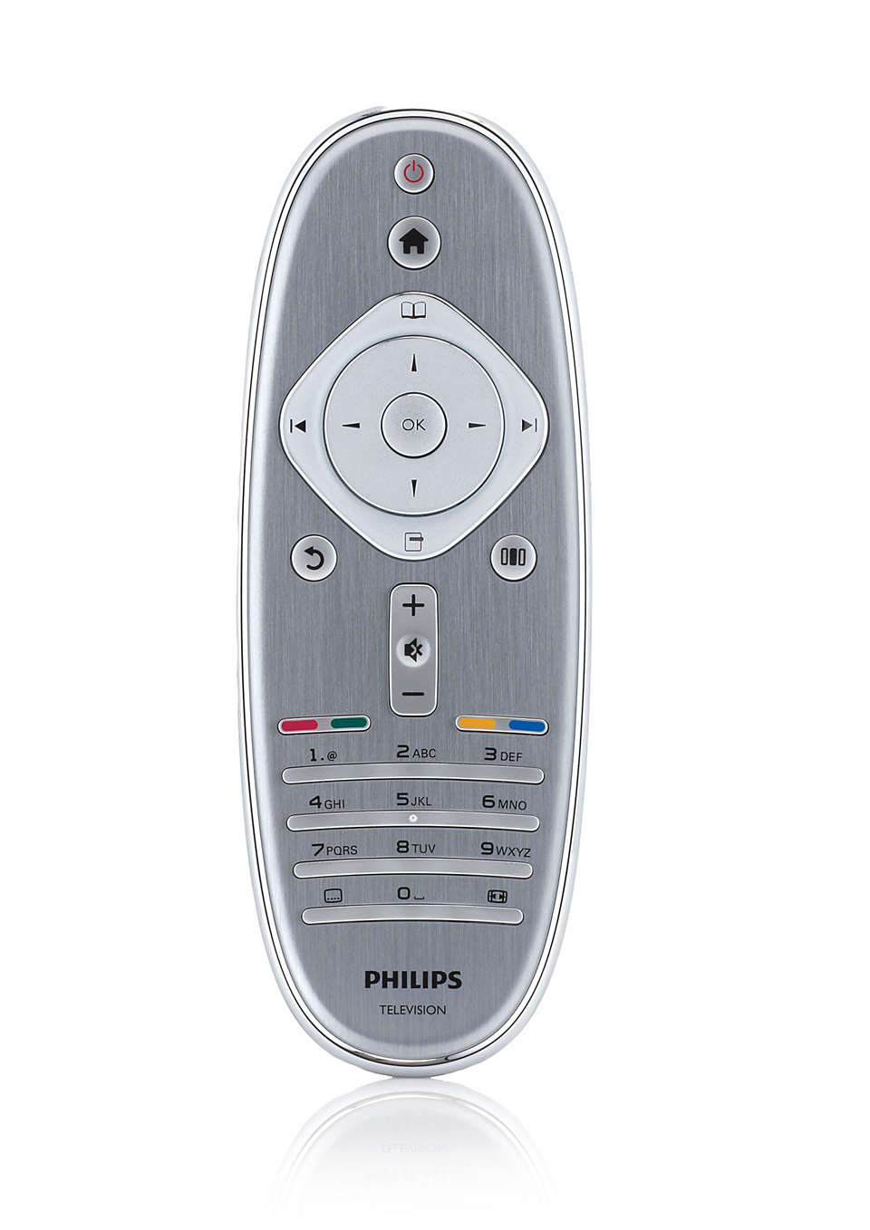 Telecomando per Philips RC2034301/01 Nuovo 