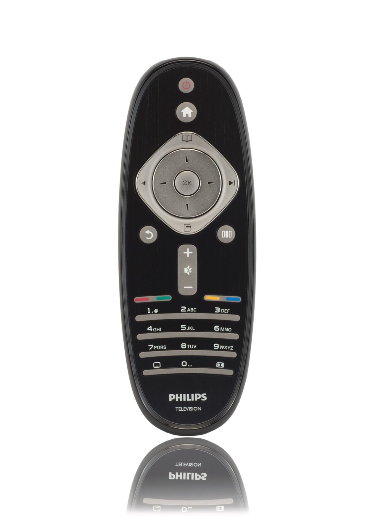 Vervangende afstandsbediening voor Philips RC4498 RC4499 RC4503 TV Remote Control / 006