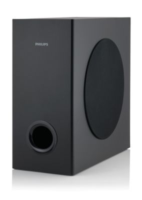 woofer philips price