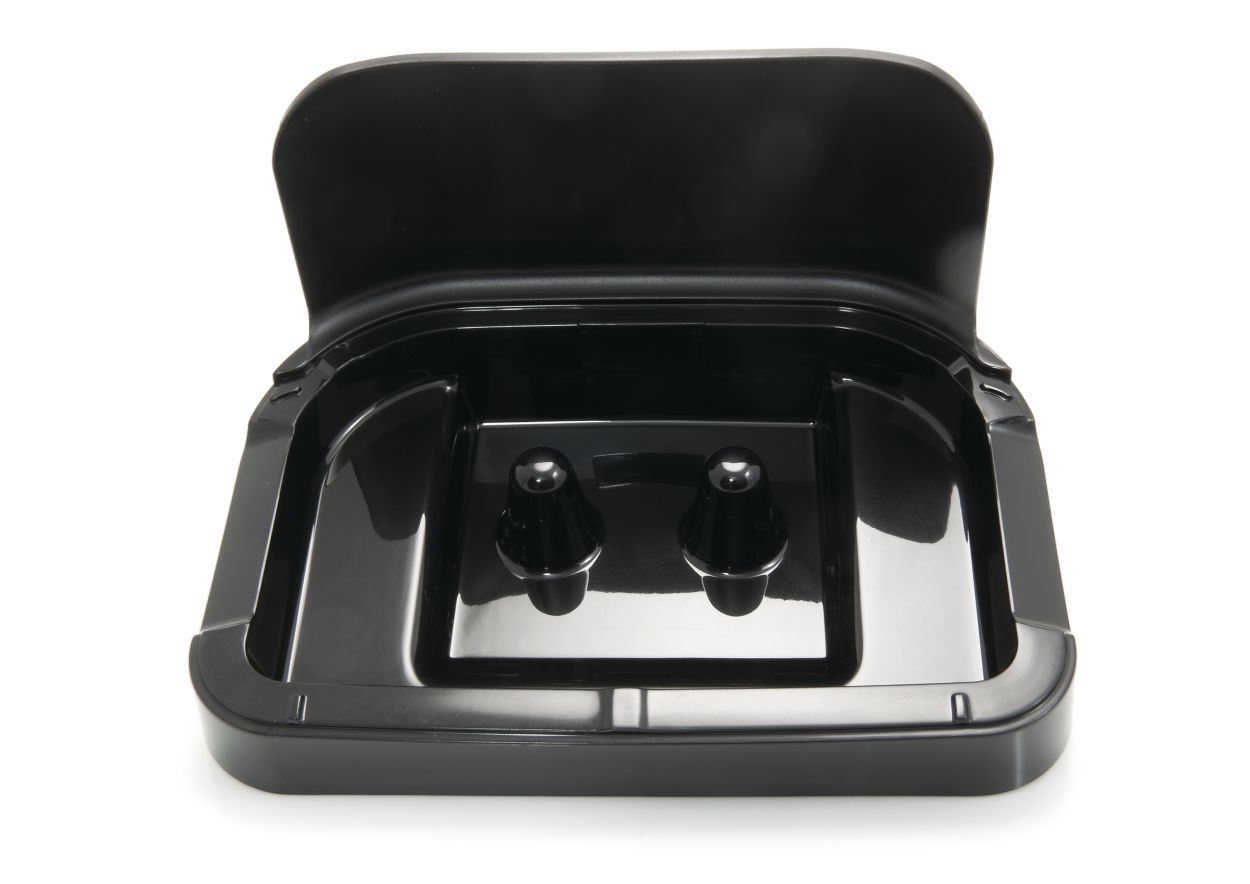 Drip tray CRP691/01 Philips