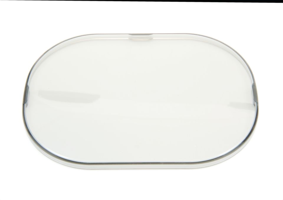 Deckel des Kaffeebohnenbehälters CRP726/01 | Philips