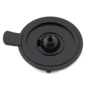 Couvercle de verseuse isotherme