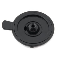 Couvercle de verseuse isotherme