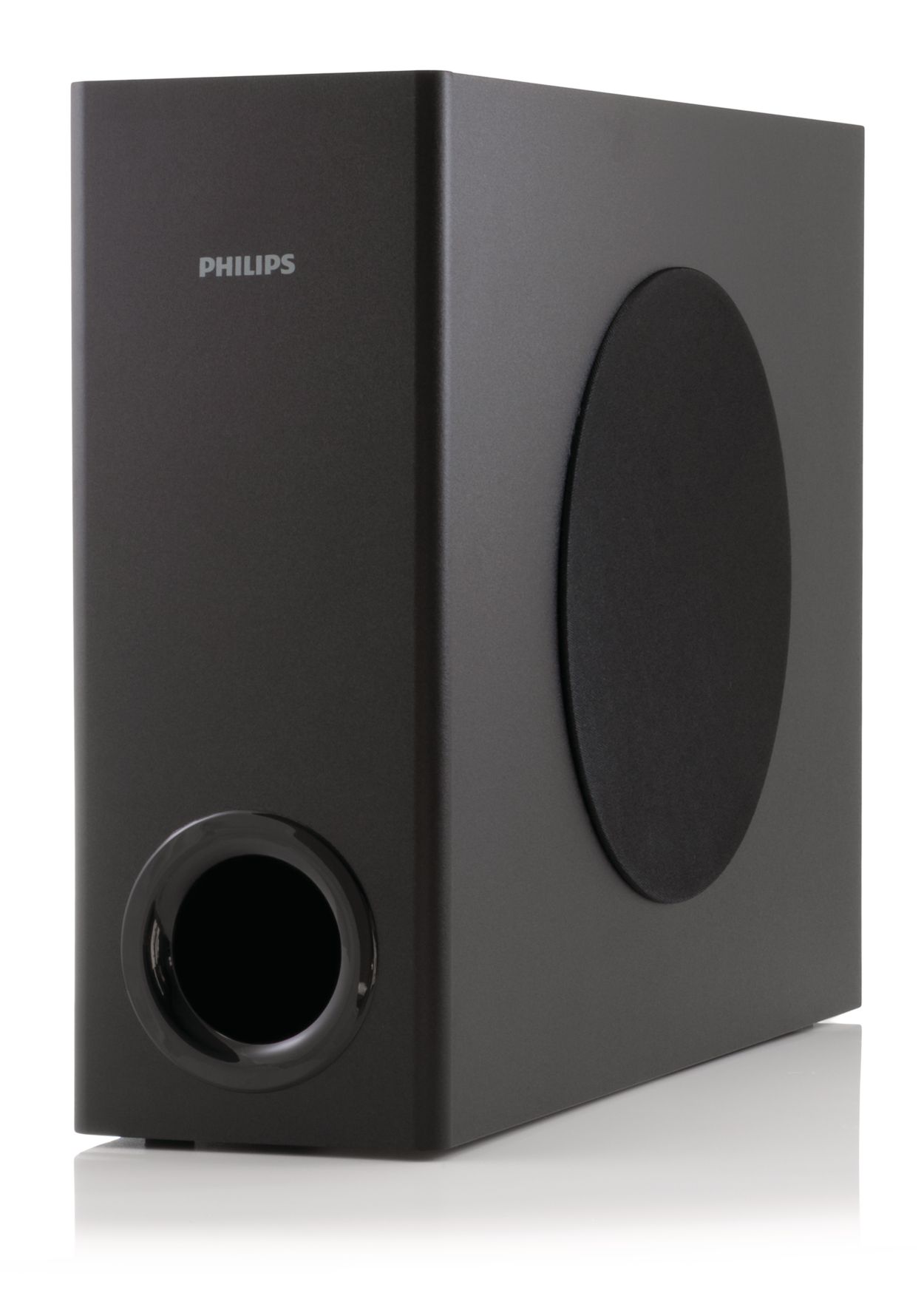 Philips Woofer System