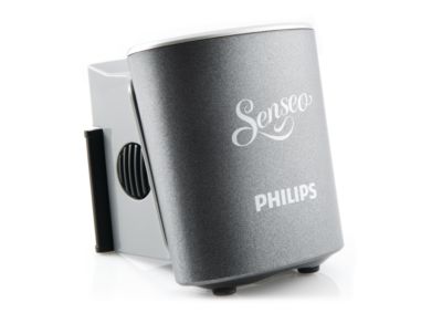 Philips Twist - Kaffeeauslauf - CRP873/01