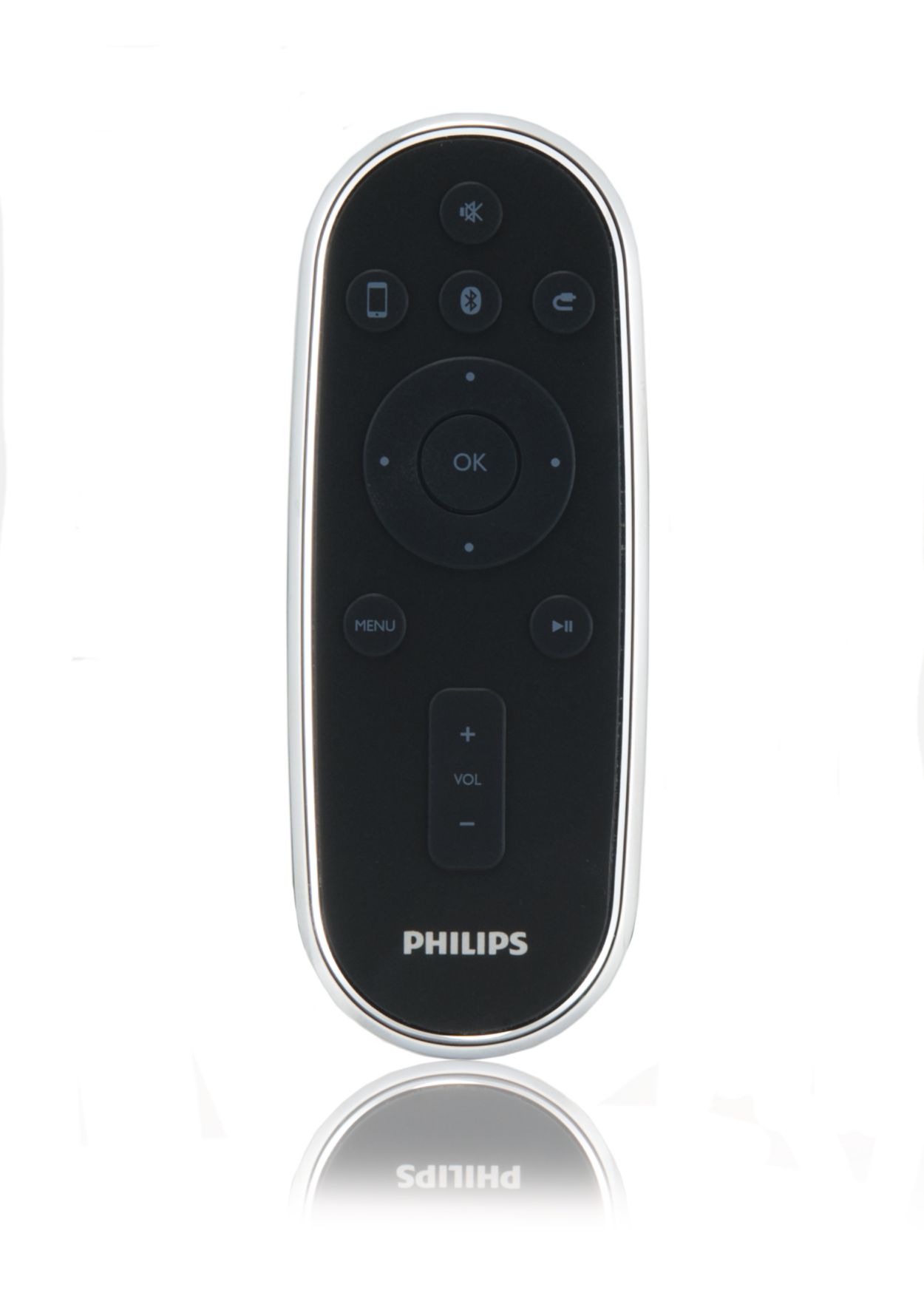 Mando a distancia Philips modelo 398GR8BD1NEPHH