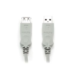 C&acirc;ble VGA pour connexion PC