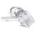 Hairclipper series 5000 & 7000 Állítható hajfésű, 16–28 mm
