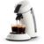 Kaffeepadmaschine