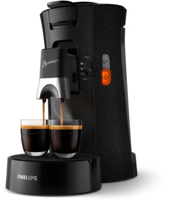 Philips SENSEO® Select - Machine à café à dosettes - CSA240/21
