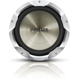 Subwoofer para el automóvil
