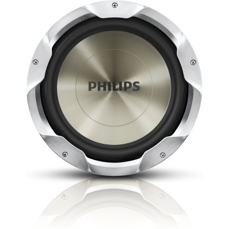 CSP1000/00  Subwoofer para el automóvil