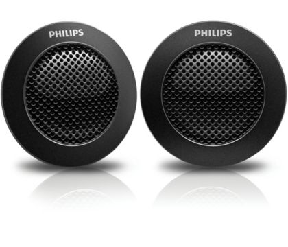 Sistema de parlantes para CSP251/00 Philips