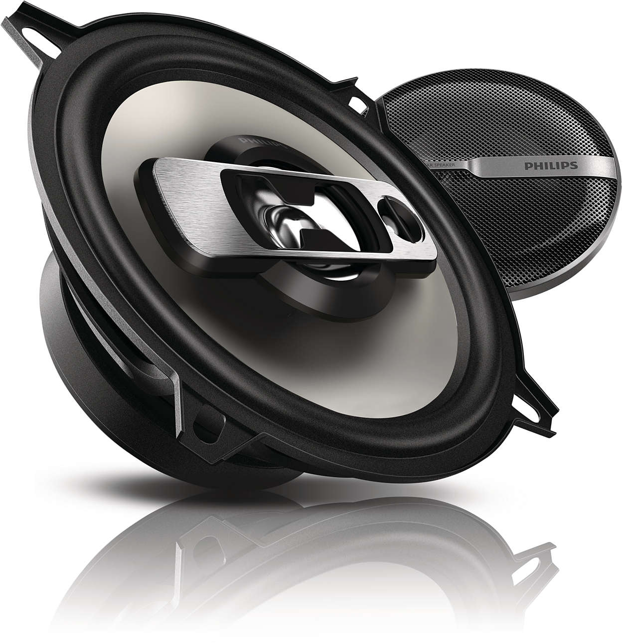 Philips CSP 530 Car Speakers 