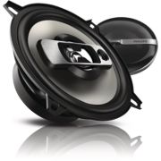 Haut-parleur coaxial pour autoradio