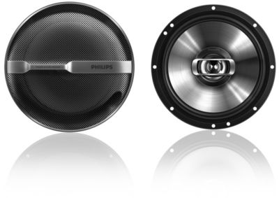 philips car subwoofer