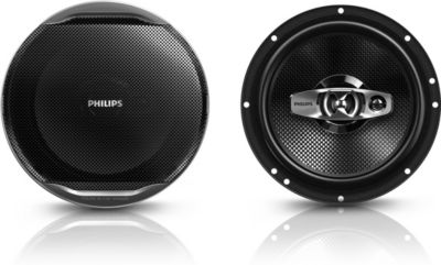 philips car speaker