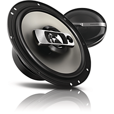 CSP630/00  Car coaxial speaker