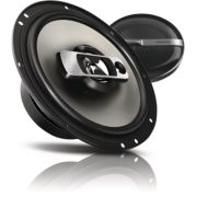 Haut-parleur coaxial pour autoradio