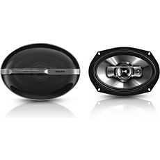 CSP6911/00  Car coaxial speaker