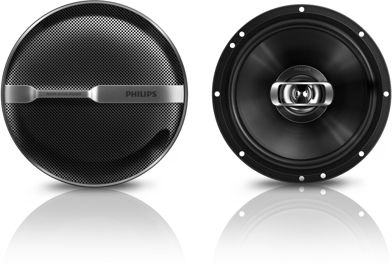 Car entertainment system CSQ605/98 Philips