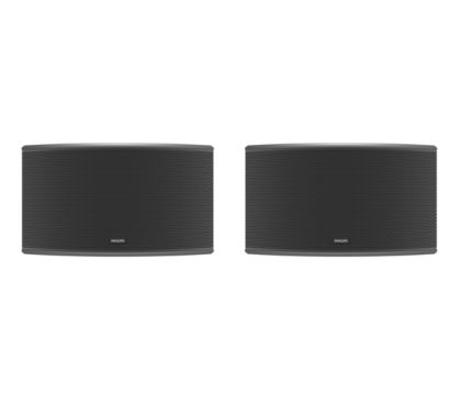 卡拉 OK 扬声器
