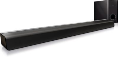 SoundBar Home cinema speakers CSS2123 