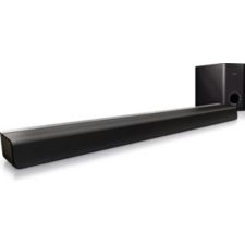 Philips hot sale soundbar css2123