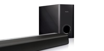 philips soundbar home cinema speaker css2123