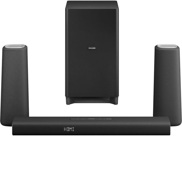 Philips Zenit CSS5330B/12