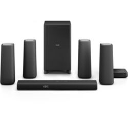 Zenit-bioscoopluidsprekers