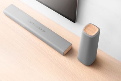 philips zenit 5.1 channel cinema speakers