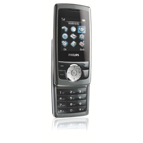 CT0298BLK/00  โทรศัพท์มือถือ