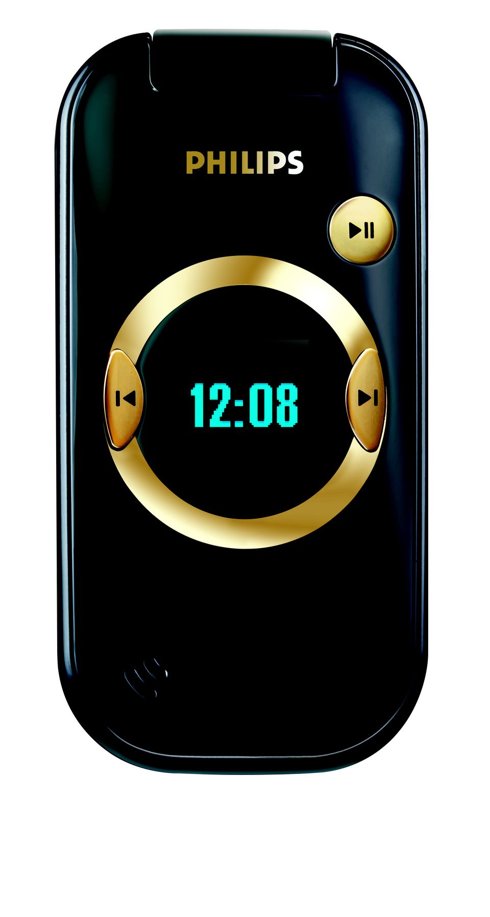 Mobile Phone CT0598BLK/00 | Philips