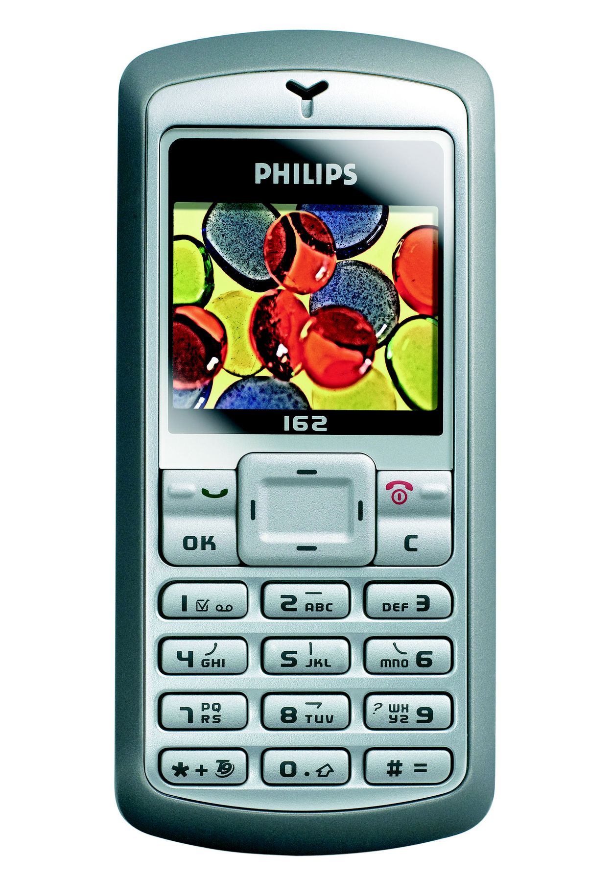 Mobile Phone CT1628/00SQASIA | Philips