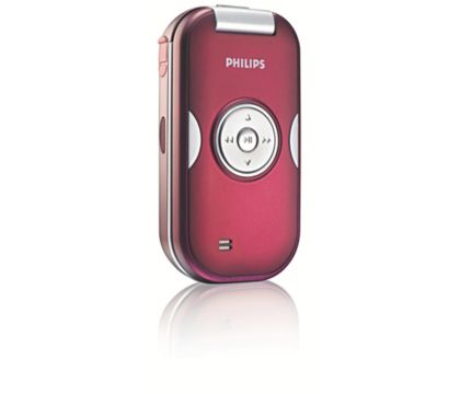 Mobile Phone Ct58 000apmea Philips