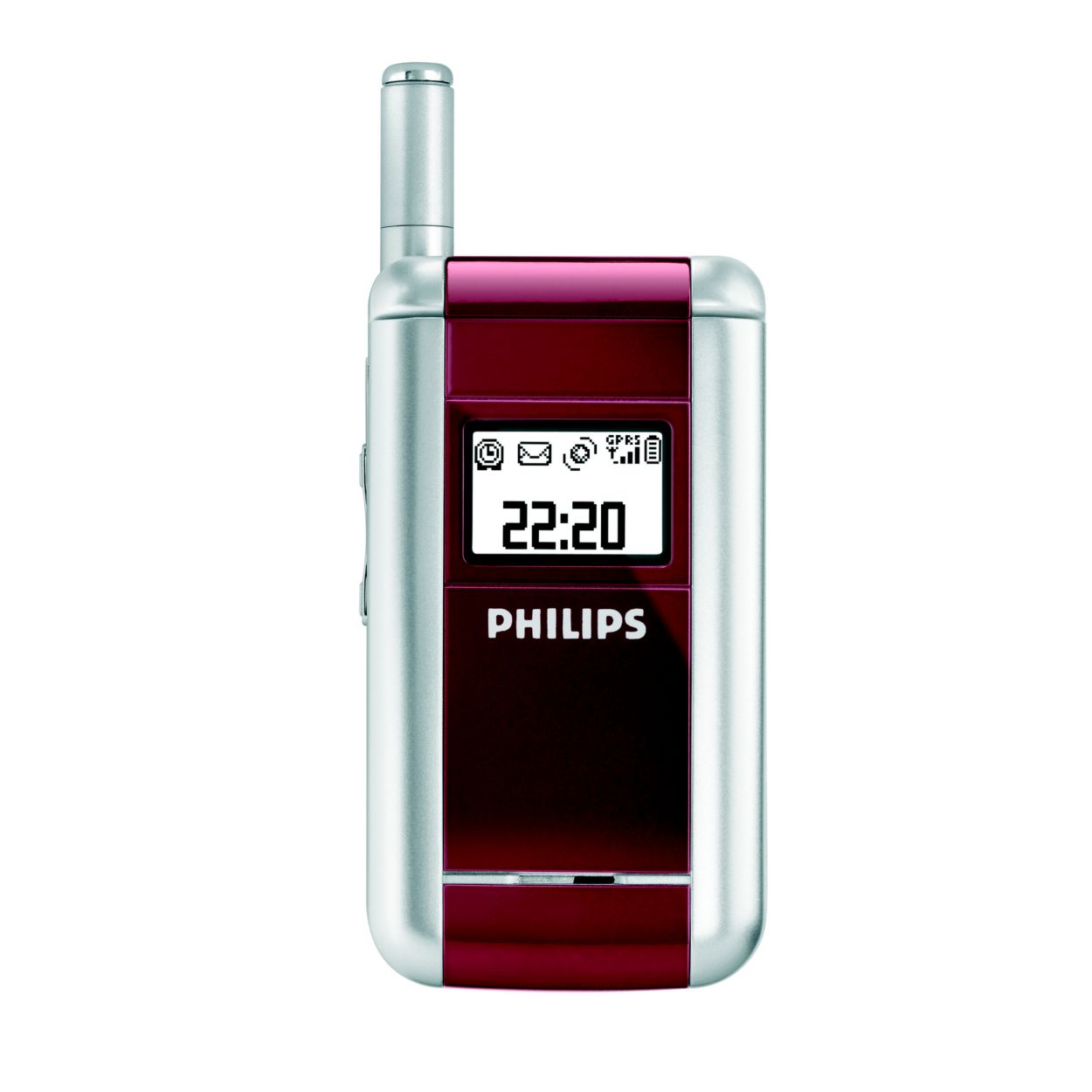 Мобильный телефон CT6368/000000EU | Philips