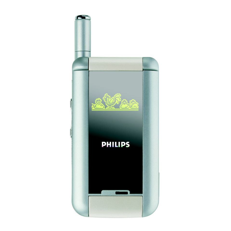 Philips 639