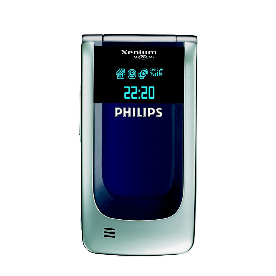 Телефон Philips 650