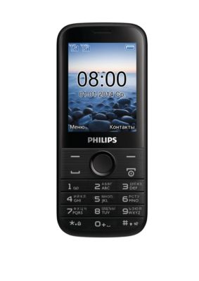 Инструкция как пользоваться цифровым телефоном philips