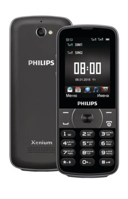 Philips телефоны инструкция