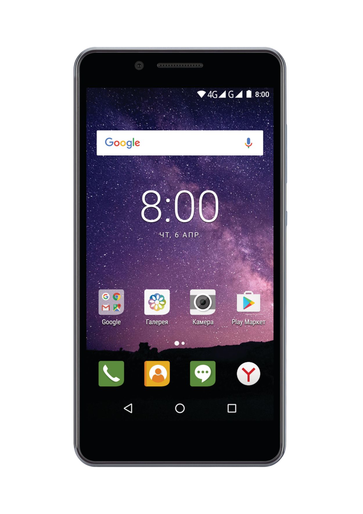 Смартфон CTS327RB/00 | Philips