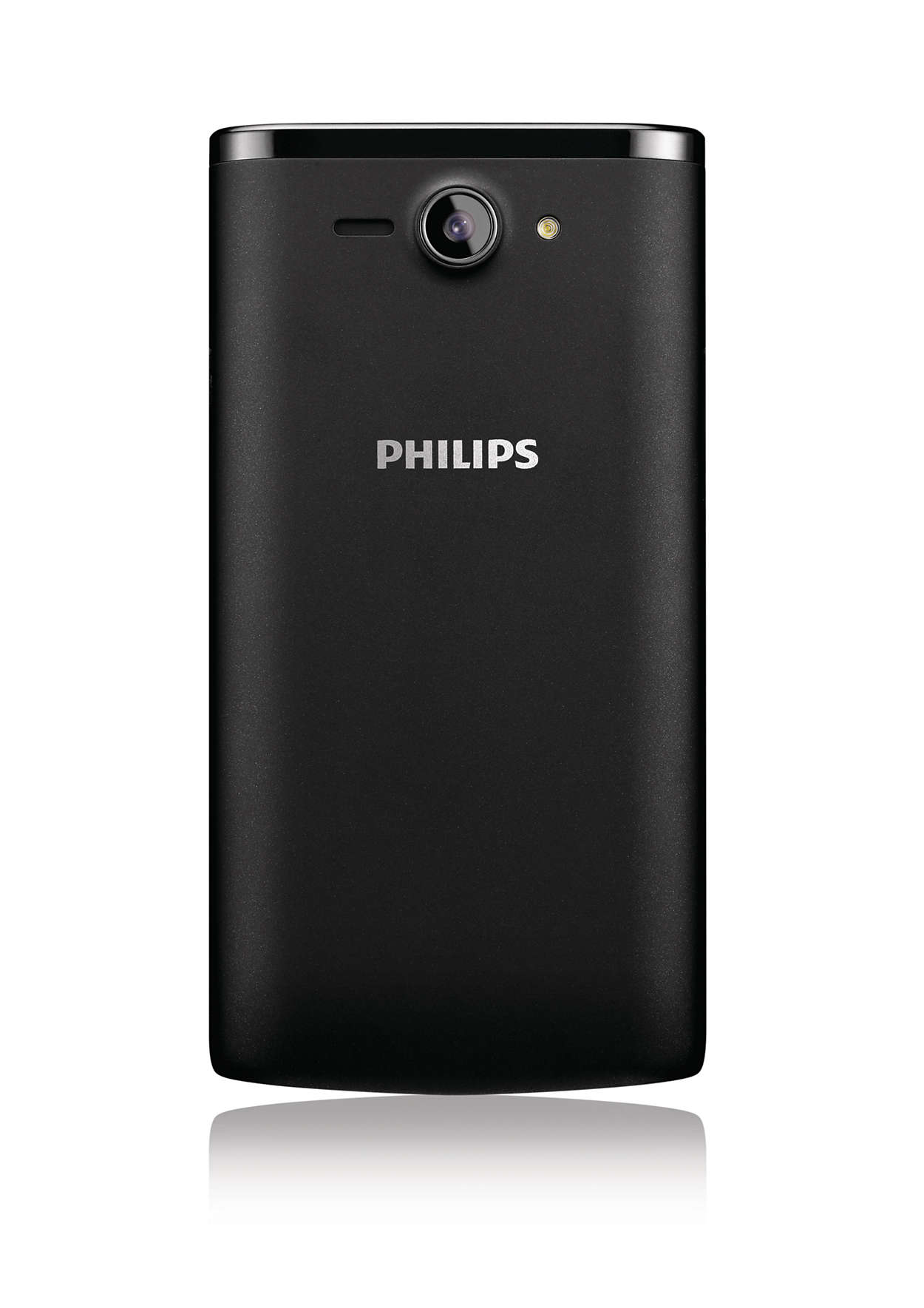 Nathaniel Ward Dexterity Join Smartphone CTS388BK/58 | Philips