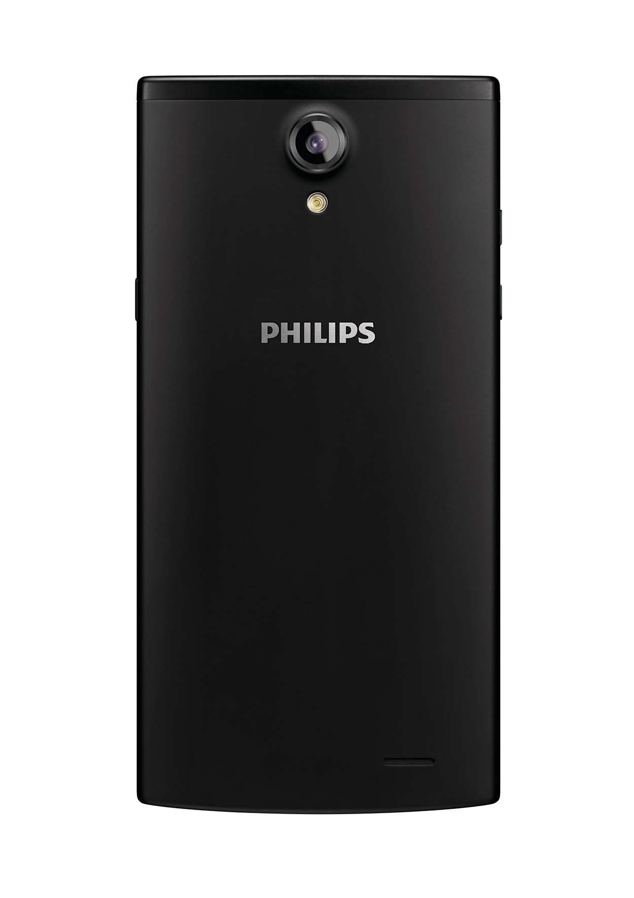 session Misunderstand cool Smartphone CTS398BK/58 | Philips