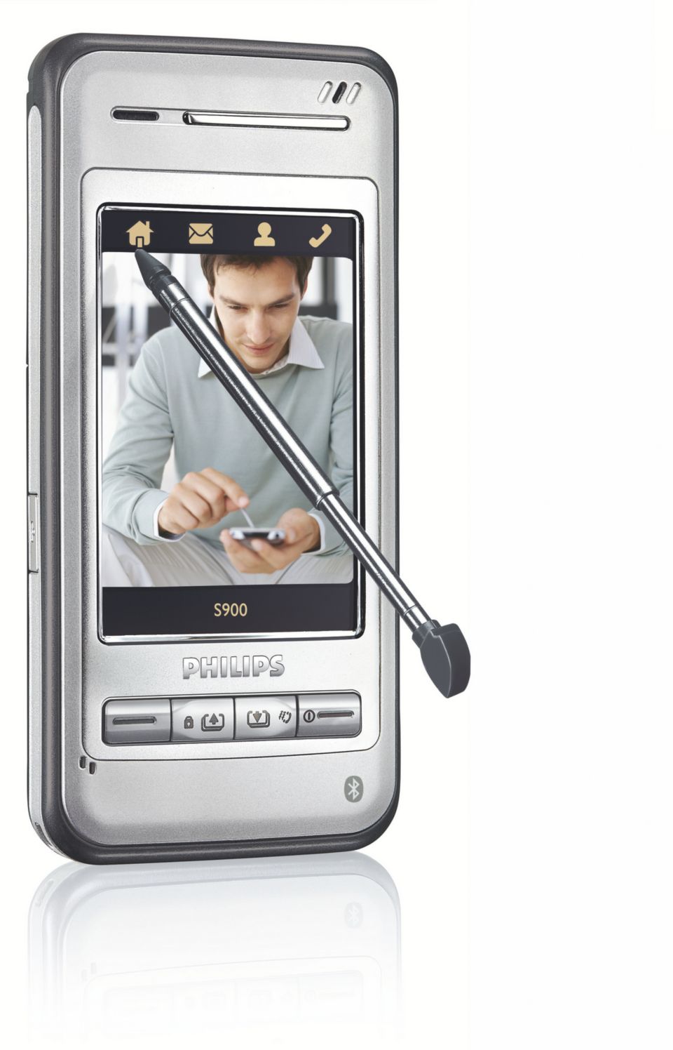 Mobile Phone CTS900/AGOSA0ID | Philips