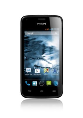 Скачать драйвера philips xenium w3568