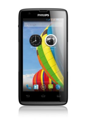 Скачать драйвер philips xenium w6500