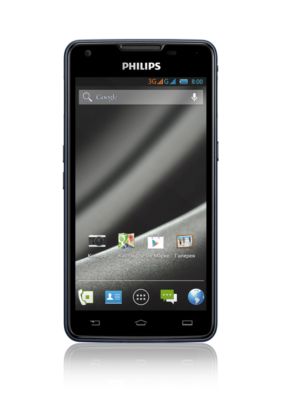 Philips инструкция телефон
