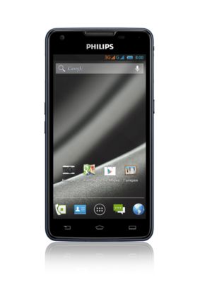 Скачать драйвера philips xenium w6610