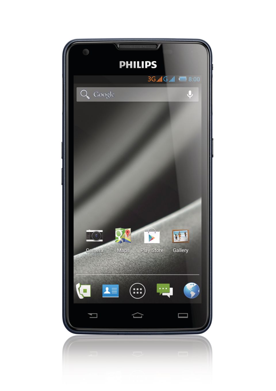 Xenium Smartphone CTW6610NY/94 | Philips